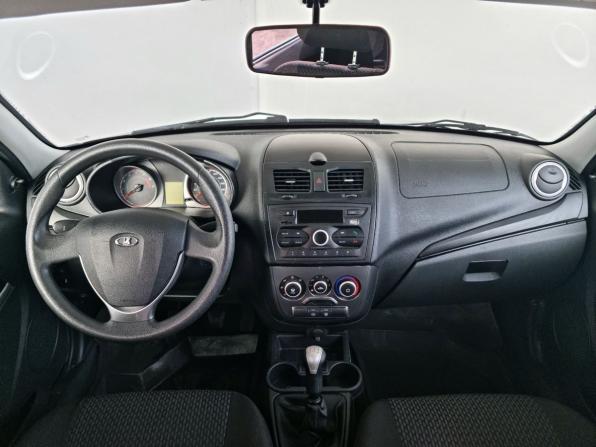 Lada (ВАЗ) Kalina II с пробегом 2016 года, цена 469 000 рублей, 172014 км, универсал, Автокод Объявления