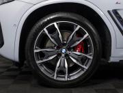 BMW X4 II (G02) Рестайлинг Москва  - изображение 44