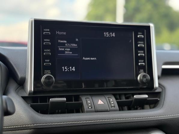 Toyota RAV4 V (XA50) с пробегом 2020 года, цена 3 150 000 рублей, 60921 км, внедорожник, Автокод Объявления