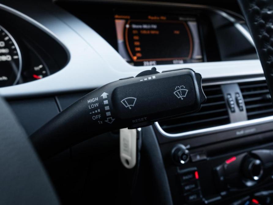 Audi A4 IV (B8) Ставрополь  - изображение 17