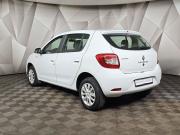 Renault Sandero II Рестайлинг Москва  - изображение 24