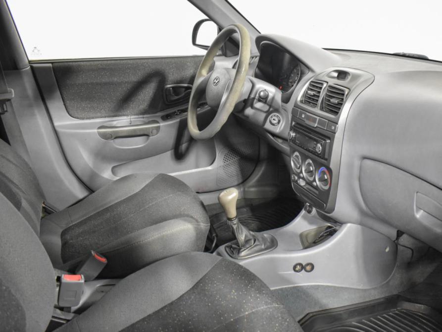 Hyundai Accent II Санкт-Петербург  - изображение 13