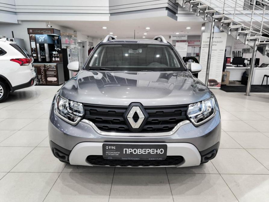 Renault Duster II Казань  - изображение 2