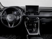 Toyota RAV4 V (XA50) Москва  - изображение 28