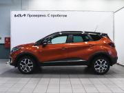 Renault Kaptur I Красноярск  - изображение 42