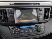 Toyota RAV4 IV (XA40) Рестайлинг Москва  - изображение 42