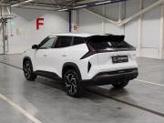 Geely Cityray Казань  - изображение 32