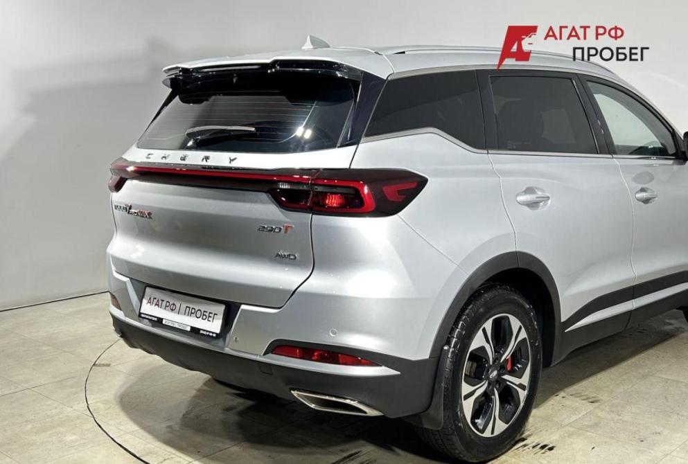 Chery Tiggo 7 Pro Max I Саранск  - изображение 3