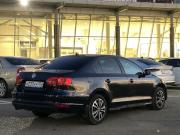 Volkswagen Jetta VI Рестайлинг Уфа  - изображение 17