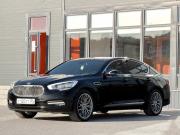 Kia Quoris I Ресталинг 2 Волгоград  - изображение 45