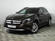Mercedes-Benz GLA I (X156) Санкт-Петербург  - изображение 20