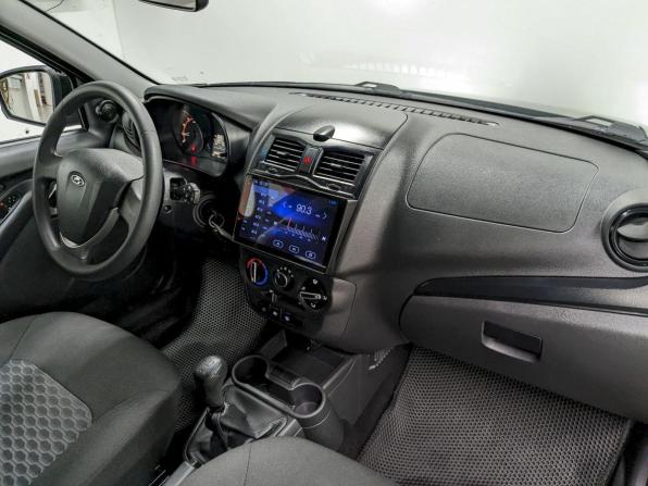 Lada (ВАЗ) Granta I Рестайлинг с пробегом 2023 года, цена 640 000 рублей, 113268 км, седан, Автокод Объявления