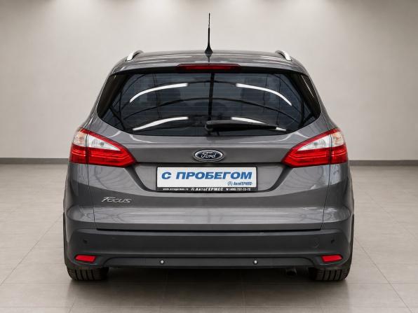 Ford Focus III с пробегом 2013 года, цена 550 000 рублей, 281421 км, универсал, Автокод Объявления