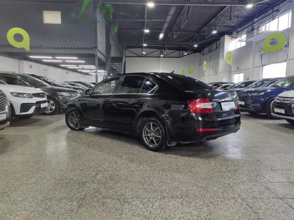 Skoda Octavia III (A7) с пробегом 2014 года, цена 780 000 рублей, 342250 км, лифтбек, Автокод Объявления