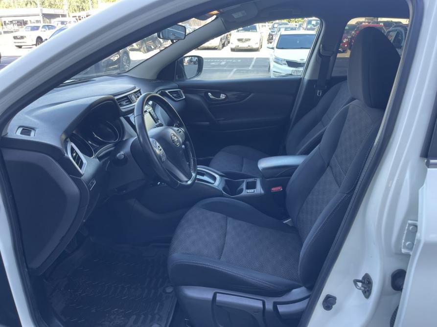 Nissan Qashqai II Брянск  - изображение 9
