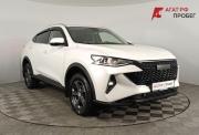Haval F7x I Рестайлинг Волгоград  - изображение 24