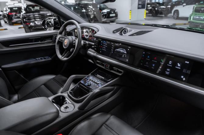 Новый Porsche Cayenne III Рестайлинг 2026 года, цена 18 200 000 рублей, внедорожник, Автокод Объявления