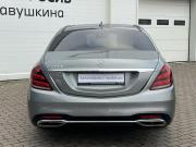 Mercedes-Benz S-Класс VI (W222 C217) Санкт-Петербург  - изображение 36