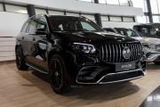 Mercedes-Benz GLS AMG II (X167) Рестайлинг Москва  - изображение 22