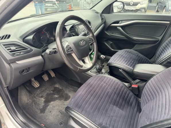 Lada (ВАЗ) Vesta I с пробегом 2021 года, цена 967 000 рублей, 128100 км, седан, Автокод Объявления