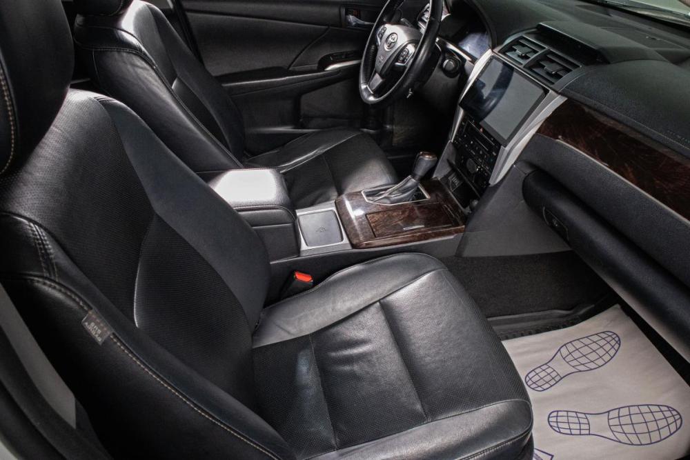 Toyota Camry VII (XV50) Рестайлинг Сургут  - изображение 10