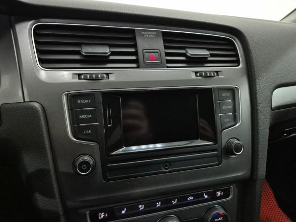 Volkswagen Golf VII с пробегом 2013 года, цена 845 000 рублей, 179203 км, хэтчбек, Автокод Объявления