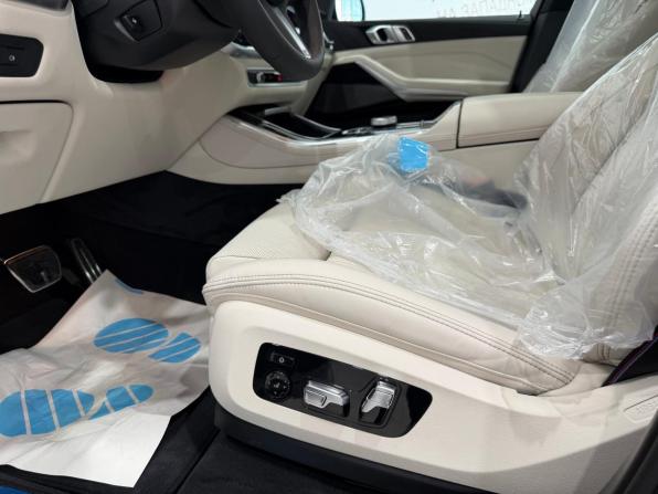 BMW X5 IV (G05/G18) Рестайлинг с пробегом 2026 года, цена 16 899 000 рублей, 12 км, внедорожник, Автокод Объявления