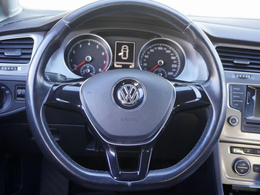 Volkswagen Golf VII Москва  - изображение 14