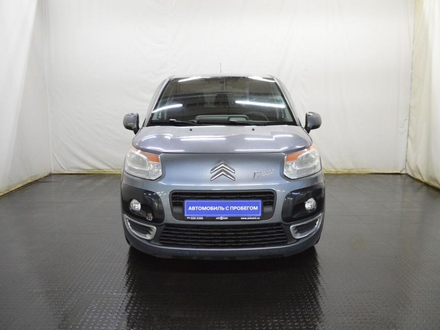 Citroen C3 Picasso I Санкт-Петербург  - изображение 2