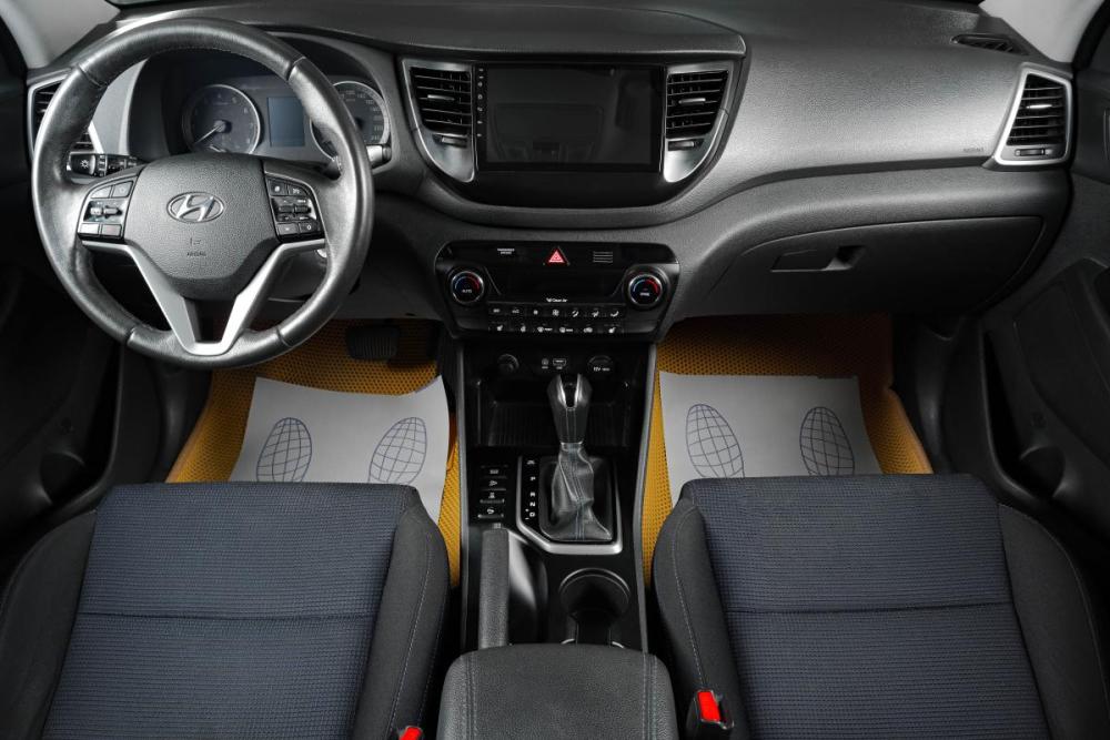 Hyundai Tucson III Тюмень  - изображение 13