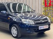 Lada (ВАЗ) Granta I Уфа  - изображение 24