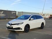 Toyota Auris II Рестайлинг Чебоксары  - изображение 23