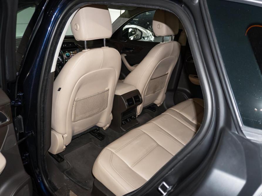 Jaguar F-Pace I Санкт-Петербург  - изображение 9