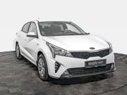 Kia Rio IV Рестайлинг Москва  - изображение 29