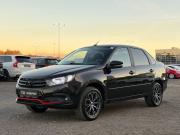Lada (ВАЗ) Granta I Рестайлинг Санкт-Петербург  - изображение 24