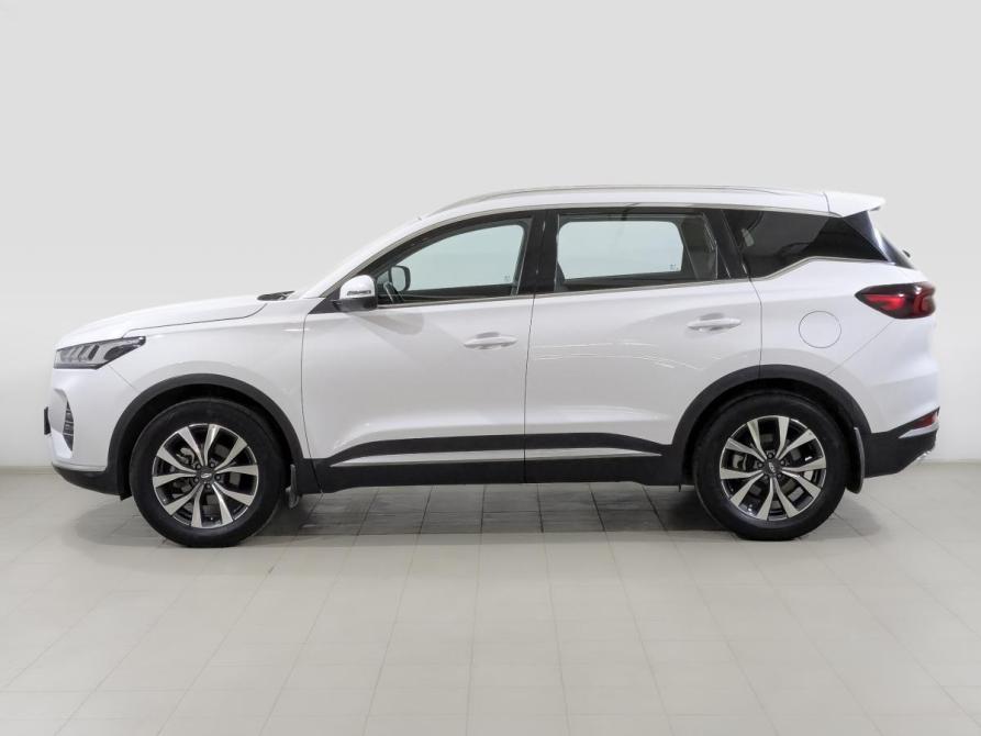 Chery Tiggo 7 Pro I Москва  - изображение 8