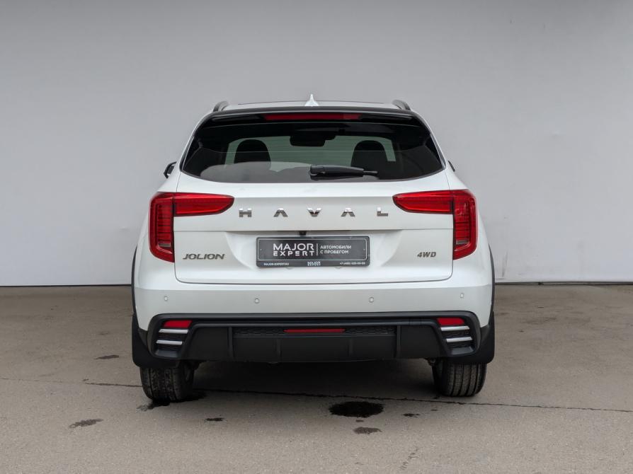 Haval Jolion I Рестайлинг Москва  - изображение 19