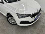 Skoda Rapid II Воронеж  - изображение 26