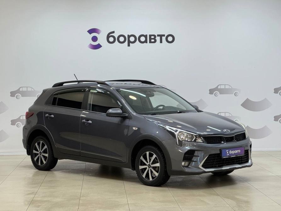 Kia Rio IV Рестайлинг Ставрополь  - изображение 3