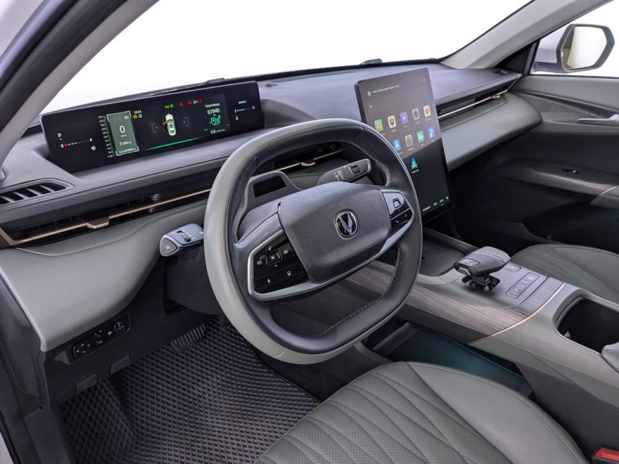 Changan Lamore Москва  - изображение 17