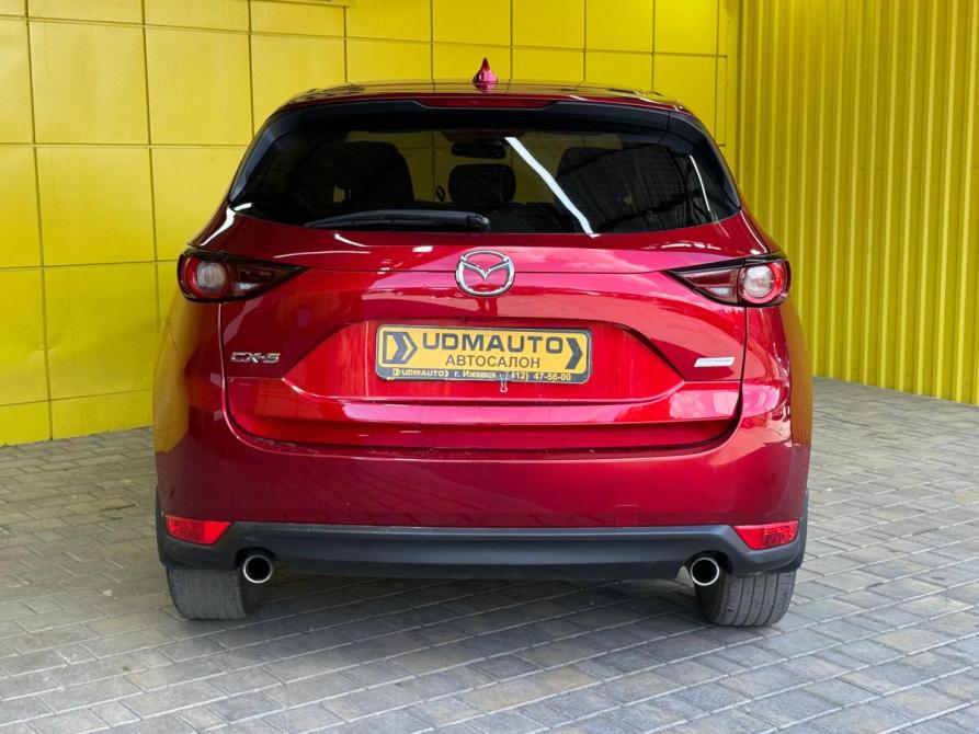 Mazda CX-5 II Ижевск  - изображение 6
