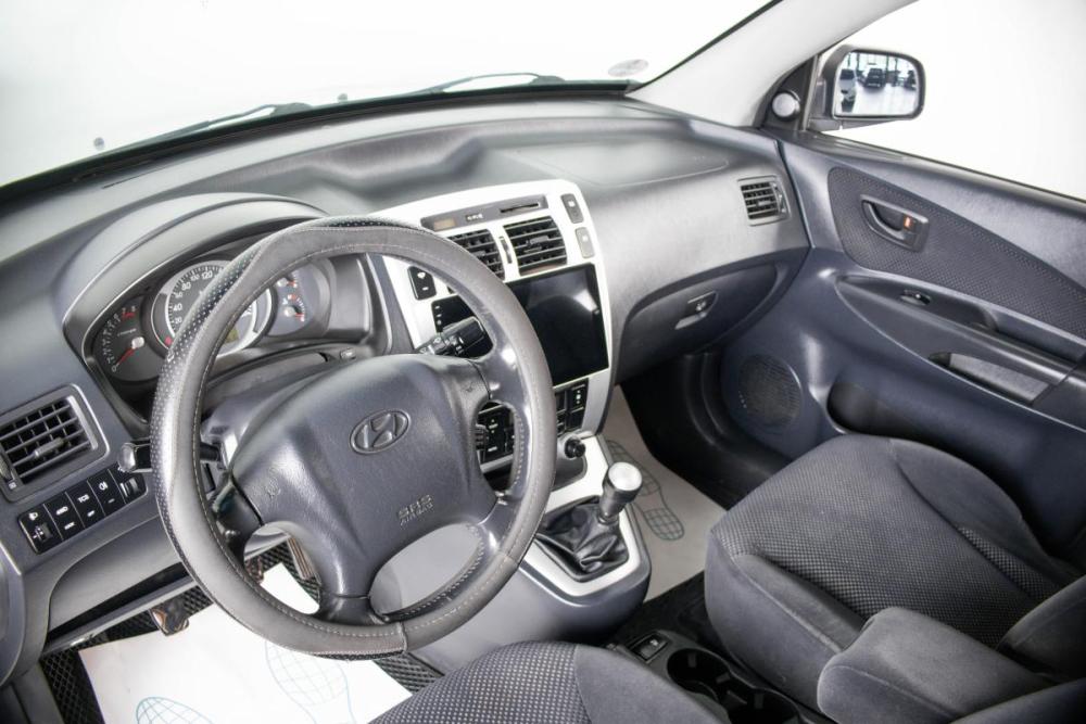 Hyundai Tucson I Пермь  - изображение 8