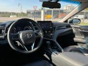 Toyota Camry VIII (XV70) Рестайлинг Крым  - изображение 30