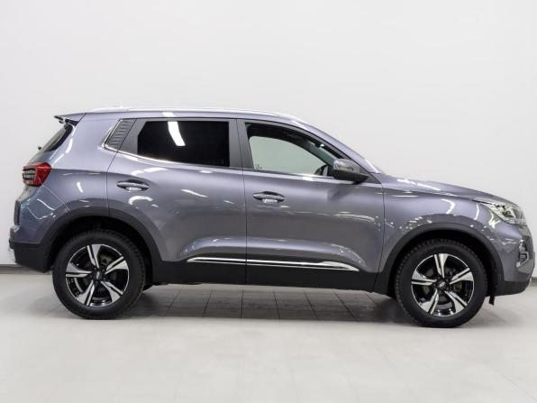 Chery Tiggo 4 Pro I с пробегом 2023 года, цена 1 515 000 рублей, 53644 км, внедорожник, Автокод Объявления