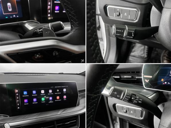 Haval F7 II с пробегом 2024 года, цена 2 590 000 рублей, 37704 км, внедорожник, Автокод Объявления