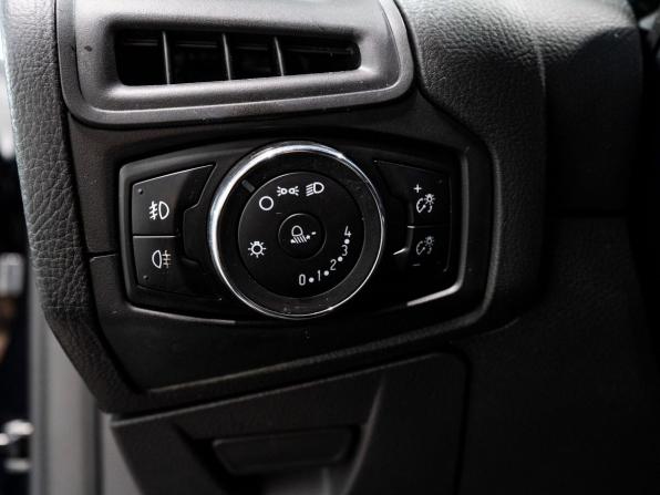 Ford Focus III с пробегом 2014 года, цена 885 000 рублей, 73015 км, хэтчбек, Автокод Объявления