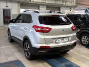 Hyundai Creta I Рестайлинг Санкт-Петербург  - изображение 14
