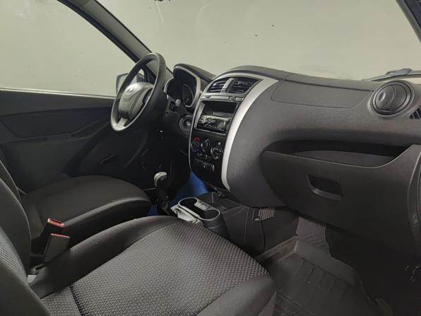 Datsun on-DO I с пробегом 2019 года, цена 525 000 рублей, 89300 км, седан, Автокод Объявления