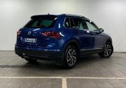 Volkswagen Tiguan II Санкт-Петербург  - изображение 27