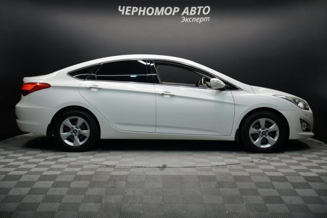 Hyundai i40 I с пробегом 2013 года, цена 1 350 000 рублей, 184400 км, седан, Автокод Объявления